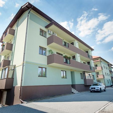 Gaga Residence 16 Temeşvar Dış mekan fotoğraf