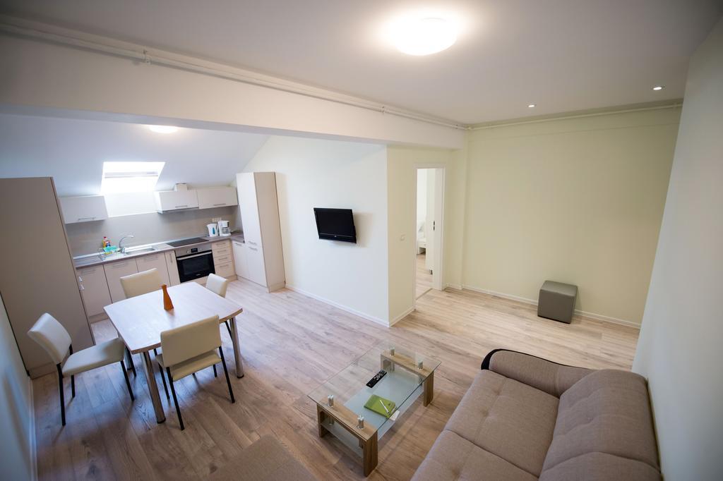 Gaga Residence 16 Temeşvar Dış mekan fotoğraf