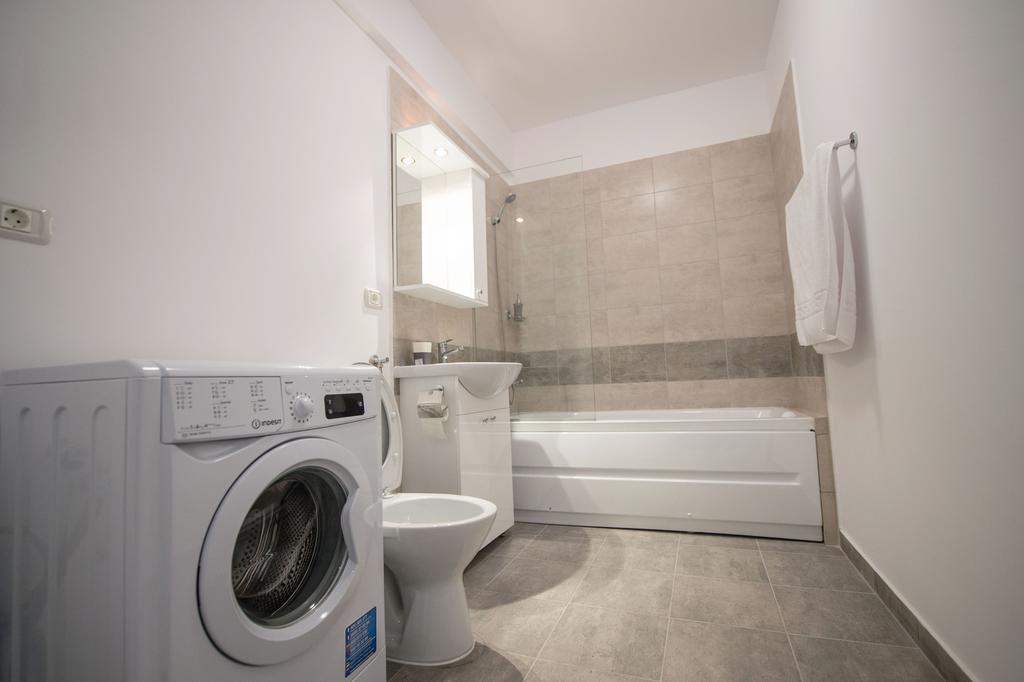Gaga Residence 16 Temeşvar Dış mekan fotoğraf