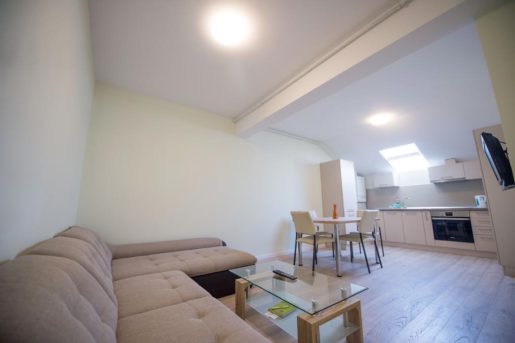 Gaga Residence 16 Temeşvar Dış mekan fotoğraf