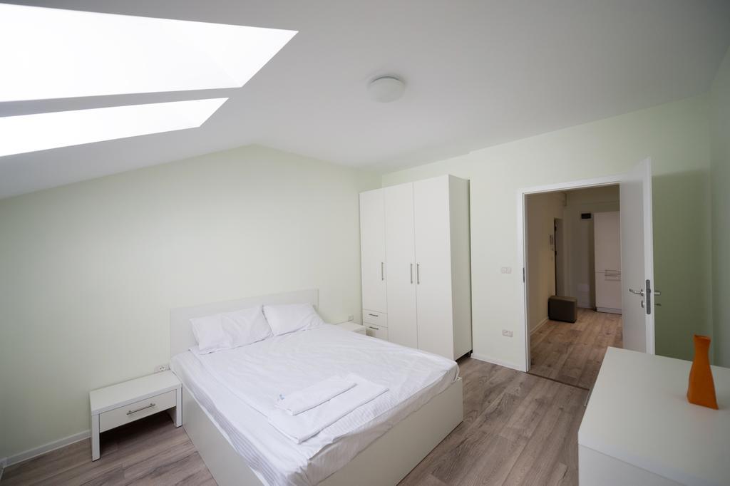 Gaga Residence 16 Temeşvar Dış mekan fotoğraf